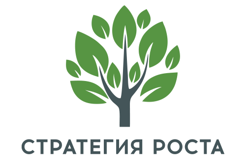 Стретагия роста
