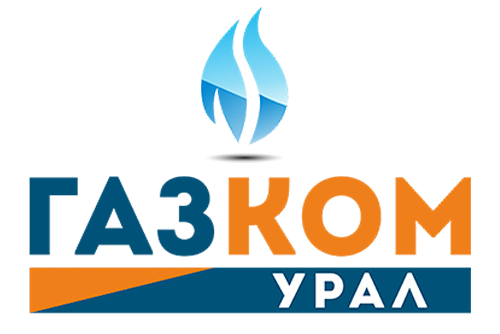 газ